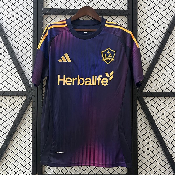Tailandia Camiseta Galaxy Los Angeles Replica Segunda Ropa 2025/26